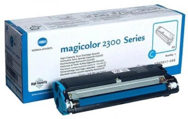 Konica Minolta 4576 blau